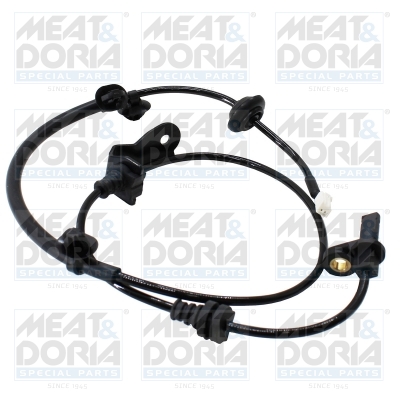 ABS sensor Meat Doria 901292