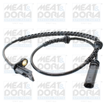 ABS sensor Meat Doria 901295