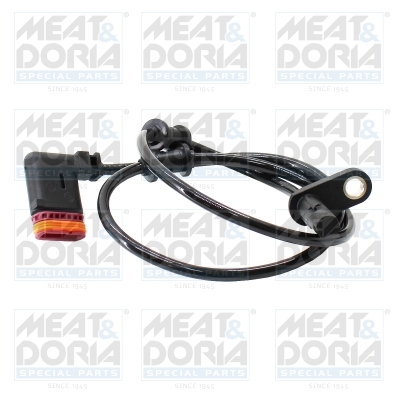 ABS sensor Meat Doria 901297