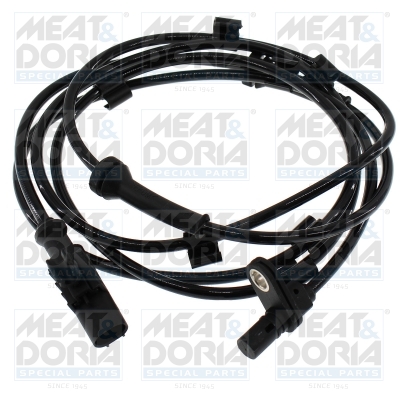 ABS sensor Meat Doria 901298