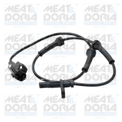 ABS sensor Meat Doria 901300