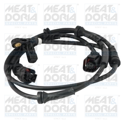 ABS sensor Meat Doria 90131