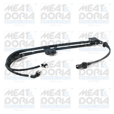 ABS sensor Meat Doria 90132