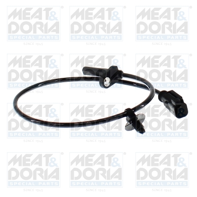 ABS sensor Meat Doria 901328