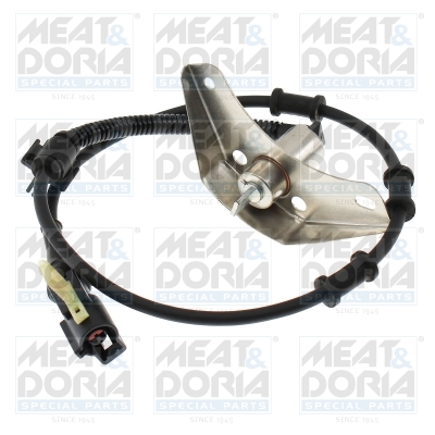ABS sensor Meat Doria 901340