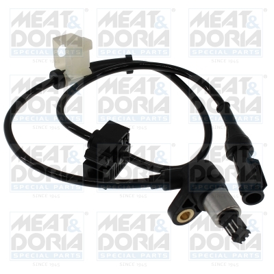 ABS sensor Meat Doria 901342