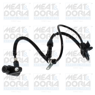 ABS sensor Meat Doria 901345