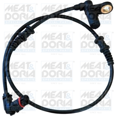 ABS sensor Meat Doria 90135