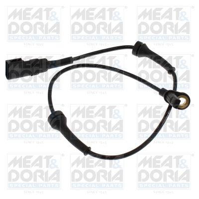 ABS sensor Meat Doria 901350