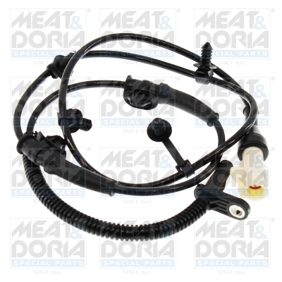 ABS sensor Meat Doria 901354