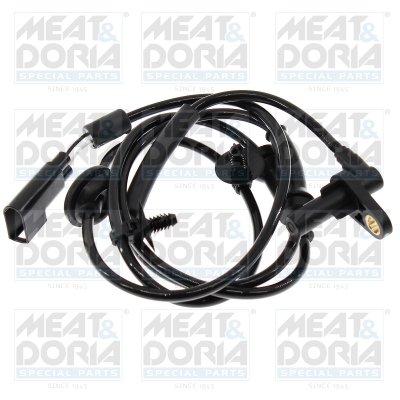 ABS sensor Meat Doria 901355