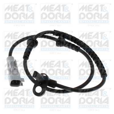 ABS sensor Meat Doria 901365
