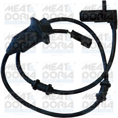 ABS sensor Meat Doria 90137