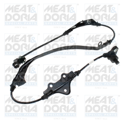 ABS sensor Meat Doria 901376
