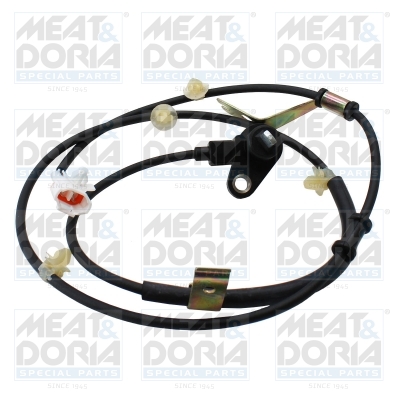 ABS sensor Meat Doria 901389