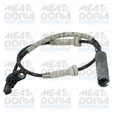 ABS sensor Meat Doria 90141