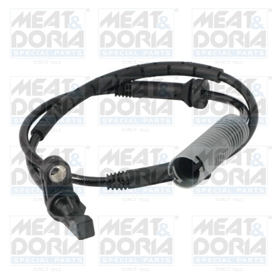 ABS sensor Meat Doria 90143