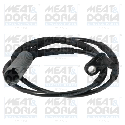 ABS sensor Meat Doria 90144