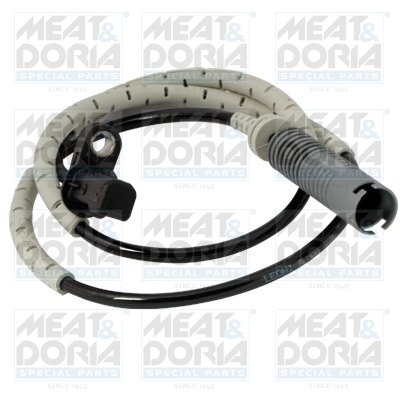 ABS sensor Meat Doria 90145