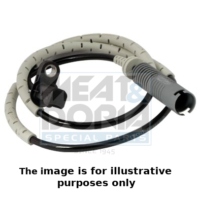 ABS sensor Meat Doria 90145E