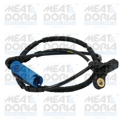 ABS sensor Meat Doria 90147