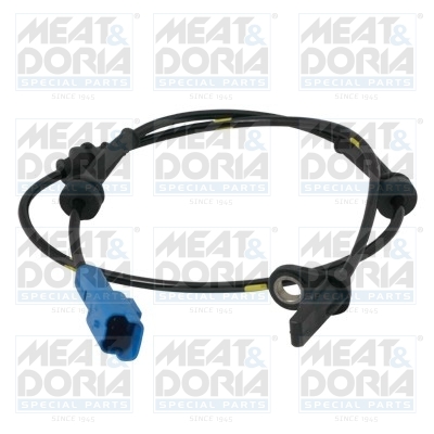 ABS sensor Meat Doria 90150