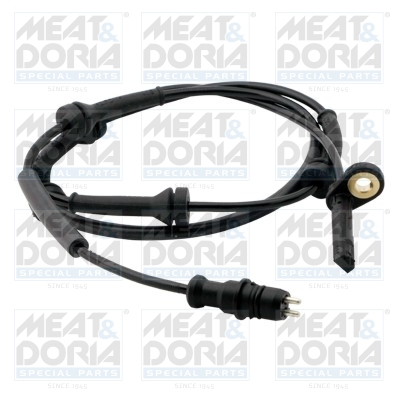 ABS sensor Meat Doria 90152