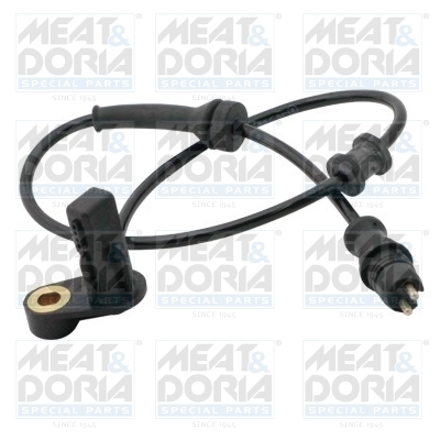 ABS sensor Meat Doria 90153