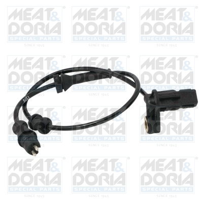 ABS sensor Meat Doria 90154