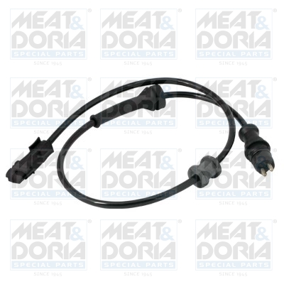 ABS sensor Meat Doria 90155