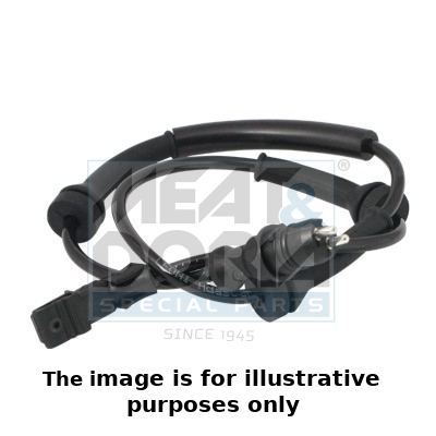 ABS sensor Meat Doria 90156E