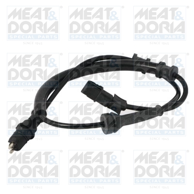 ABS sensor Meat Doria 90157