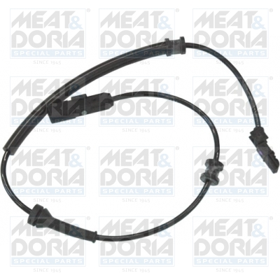 ABS sensor Meat Doria 90159