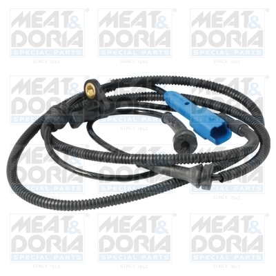 ABS sensor Meat Doria 90164