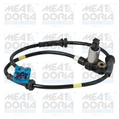 ABS sensor Meat Doria 90170