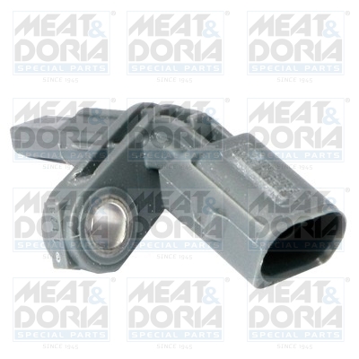 ABS sensor Meat Doria 90180