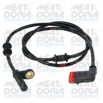 ABS sensor Meat Doria 90183