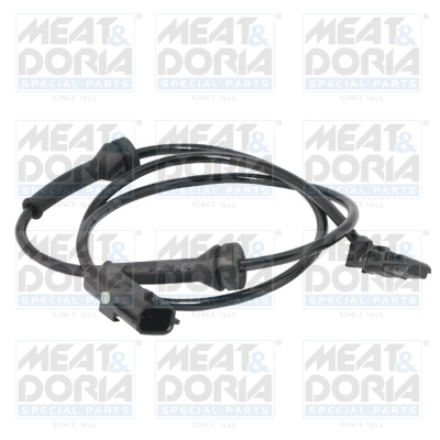 ABS sensor Meat Doria 90192