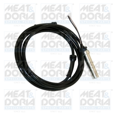 ABS sensor Meat Doria 90197