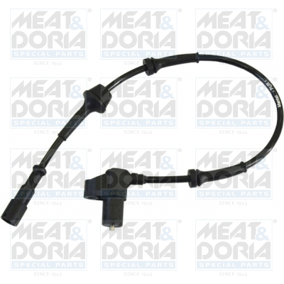 ABS sensor Meat Doria 90200