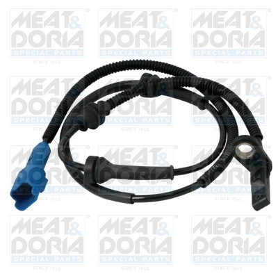 ABS sensor Meat Doria 90207