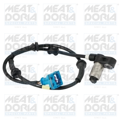 ABS sensor Meat Doria 90213