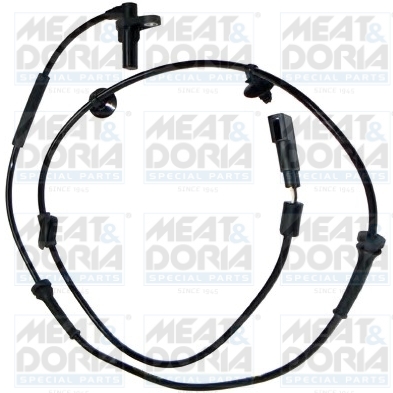 ABS sensor Meat Doria 90219
