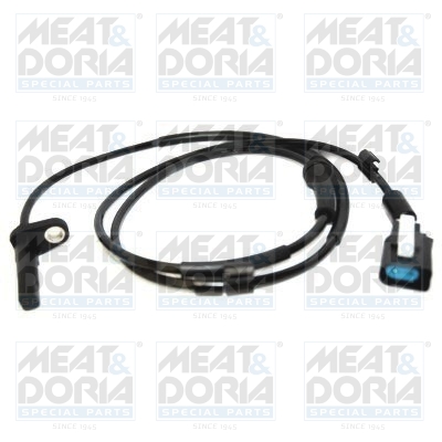 ABS sensor Meat Doria 90220