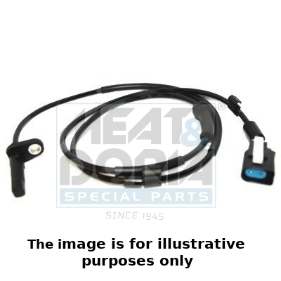 ABS sensor Meat Doria 90220E