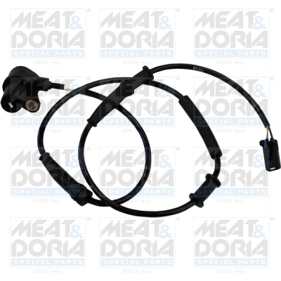ABS sensor Meat Doria 90222