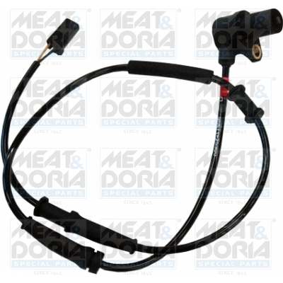 ABS sensor Meat Doria 90223