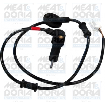 ABS sensor Meat Doria 90225