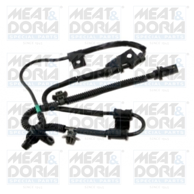 ABS sensor Meat Doria 90226