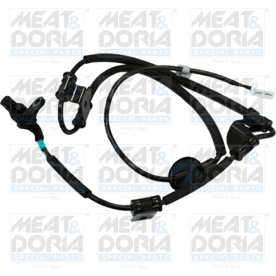 ABS sensor Meat Doria 90228
